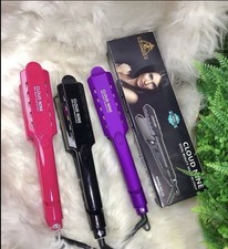 Cloud Nine Hair Straightener