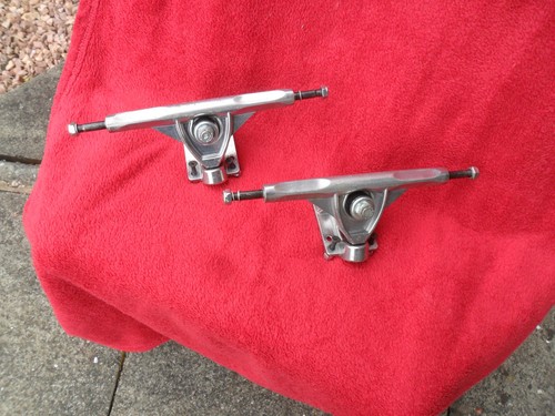 Longboard trucks hanger - trucks,