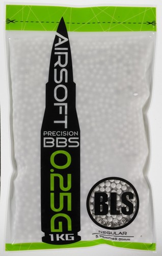 Bls 25g precision grade s - precision,