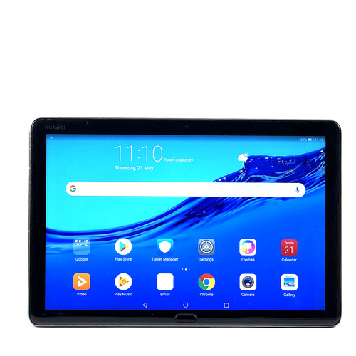 Huawei mediapad lite - mediapad, m5