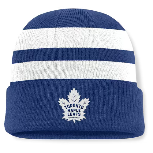 Toronto maple leafs - toronto, ice