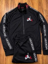 Nike Jordan Tracksuit Men’s