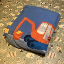Kids Next Digger Theme