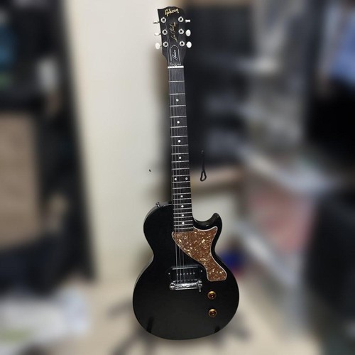Gibson les paul - paul, junior