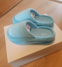 Skylrk Chunkey Mules In Baby