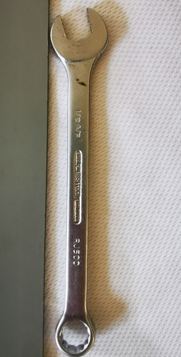 Britool 2af combination - britool, 1/2af