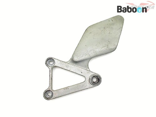 Footrest hanger left honda vfr - hanger,