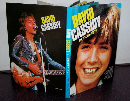 Superb condition david - superb,