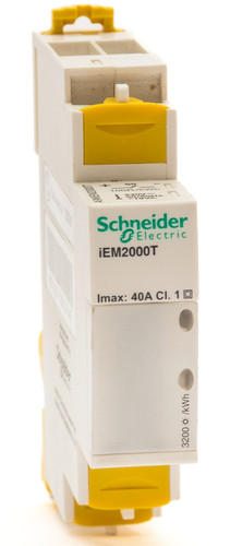 Schneider electic 40a amp - electic,