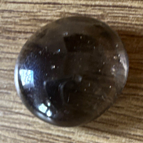 Single clear grey - single,
