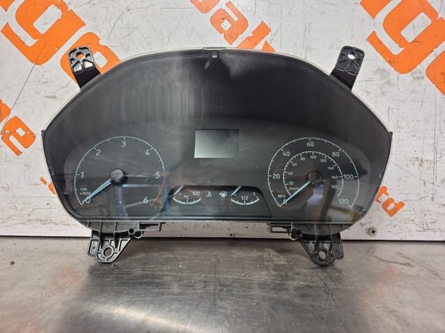 2018 2023 ford transit custom - 2018-2023,