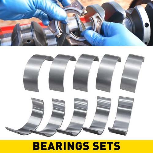 Big end bearing - 2.5t, set