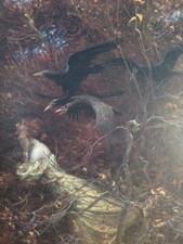 Arthur Rackham Book Of