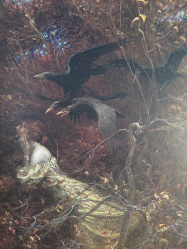 Arthur rackham book - arthur,