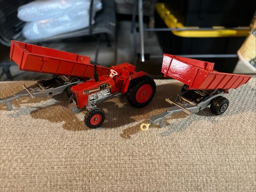 Matchbox superkings 35 - superkings, k-35