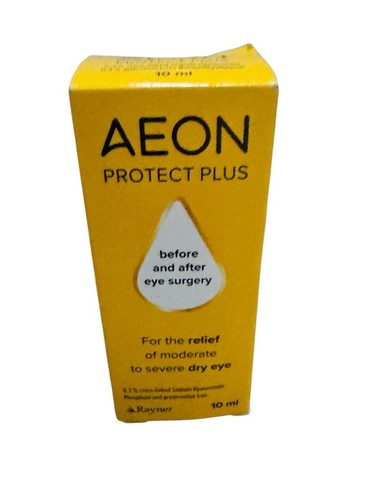 Aeon protect plus - aeon,