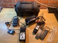 SANYO 8mm Camcorder