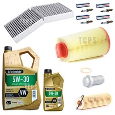 FULL SERVICE KIT FOR MERCEDES