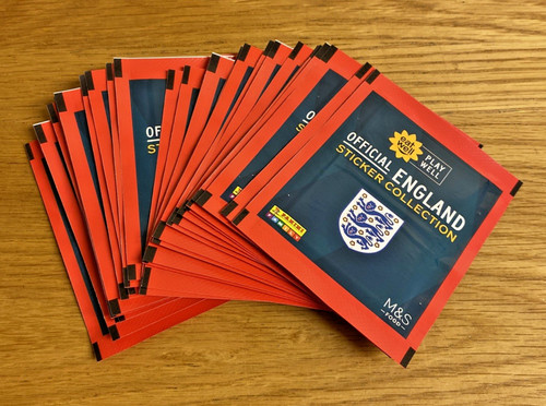 Panini official england - panini,