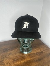 Fear Of God Essentials New Era