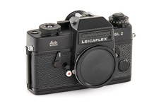 Leicaflex SL2 Black 10022 /