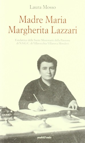 Laura mosso madre maria - mosso,