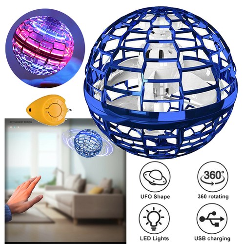 Pro flying ball space orb - space,