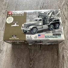 CORGI CLASSICS 55601 US ARMY