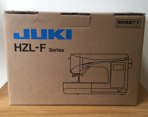 Juki hzl f400jp - juki, exceed