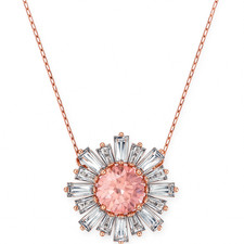 Swarovski Idyllia Pendant Sun