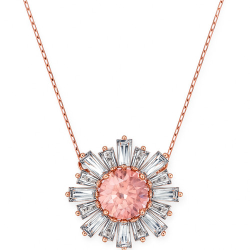 Swarovski idyllia pendant sun - idyllia,