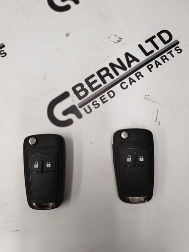Genuine vauxhall astra j - astra,