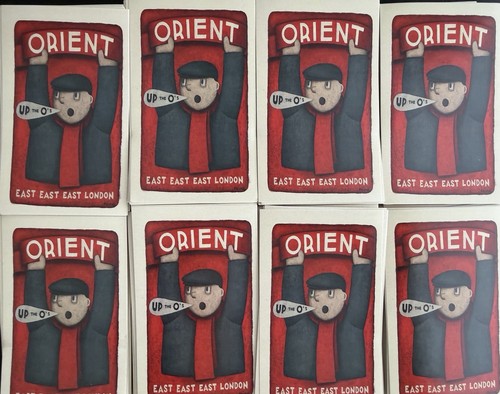 Pack 100 leyton - pack,