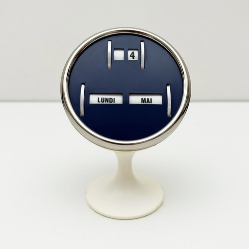 Vintage 1970 french space age - vintage,