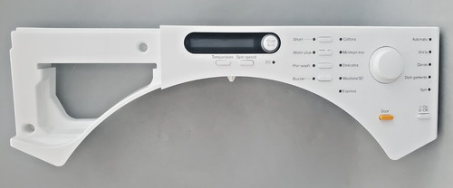 Washing machine miele w1514 - machine,
