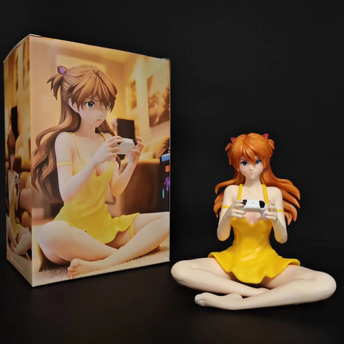 Anime asuka langley soryu - anime,