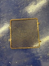OEM Genuine KAWASAKI ER500 ER 500 ER5 er-5 Radiator Mesh Cover