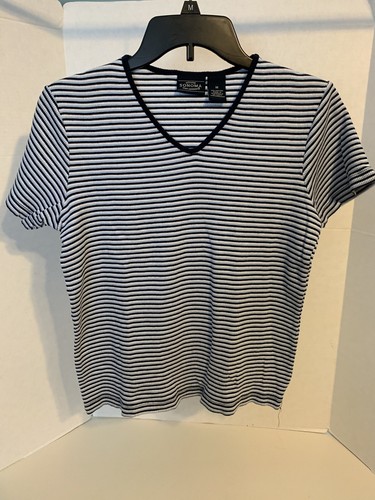 Sonoma neck tee women size - sonoma, women's