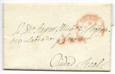 SPAIN TOLEDO to CIUDAD REAL