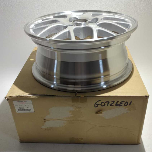 New oem mitsubishi - mitsubishi, lancer