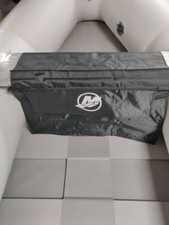 Inflatable Quicksilver Seat