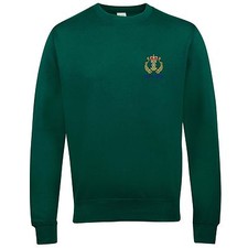 OFFICIAL Royal Navy Divers Sweatshirt