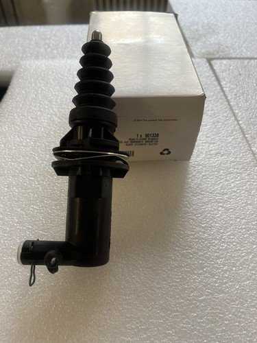 New slave cylinder - cylinder, for