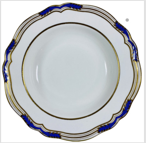 Spode chancellor bowl soup - bowl,