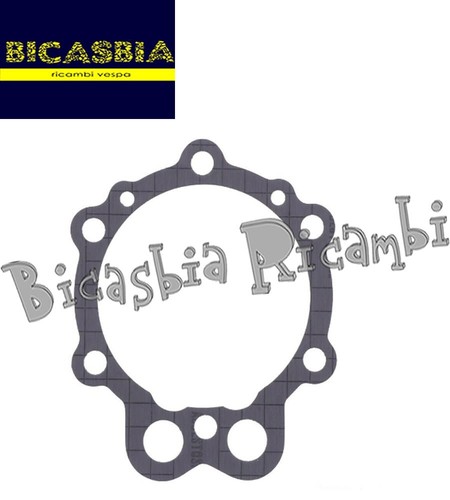 18959 cylinder base - -,