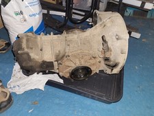 Gearbox VW T2 Bay. 2012 Brazilian Watercooled Van. For refurbishment see descrip