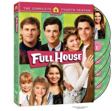 Full House: Complete Fourth