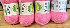 Lots fancy yarn - lots-fancy, yarn-double