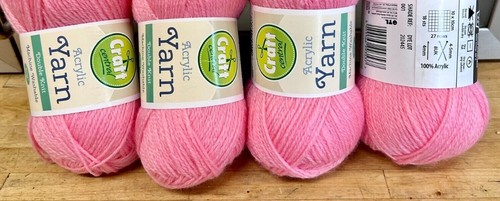 Lots fancy yarn - lots-fancy, yarn-double