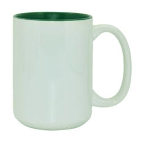 Large 15oz personalised - large,